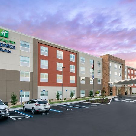 Holiday Inn Express Melbourne West By Ihg West Melbourne Ngoại thất bức ảnh