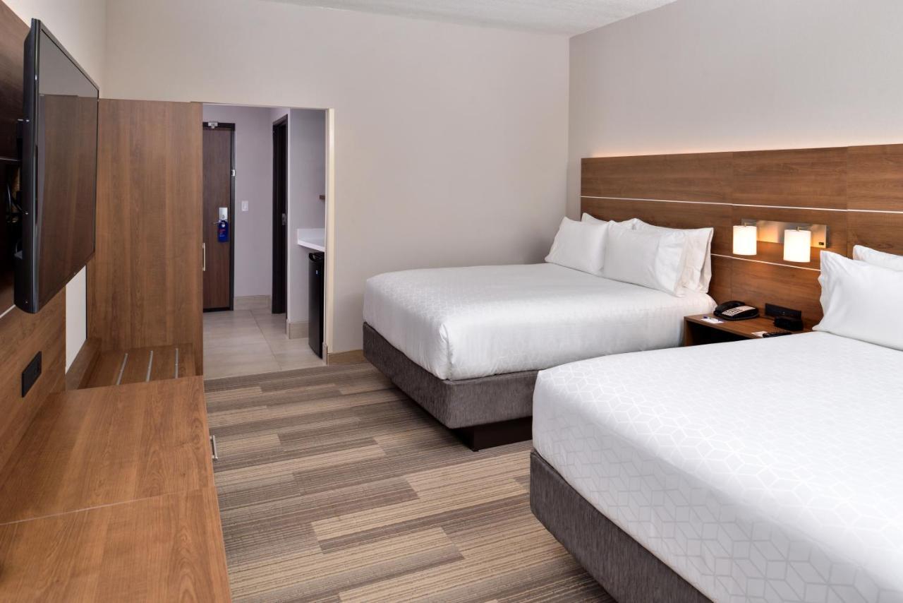 Holiday Inn Express Melbourne West By Ihg West Melbourne Ngoại thất bức ảnh