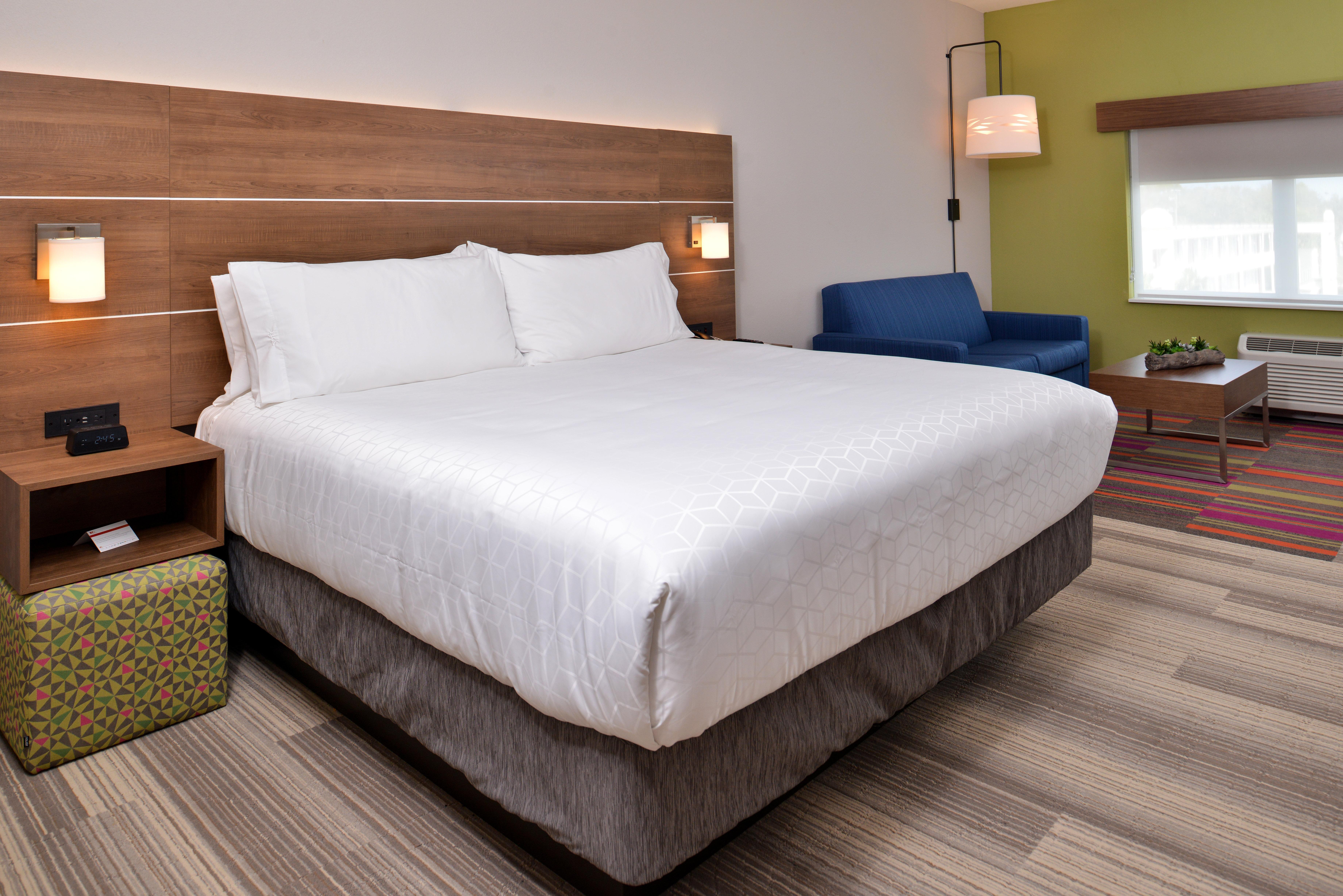 Holiday Inn Express Melbourne West By Ihg West Melbourne Ngoại thất bức ảnh