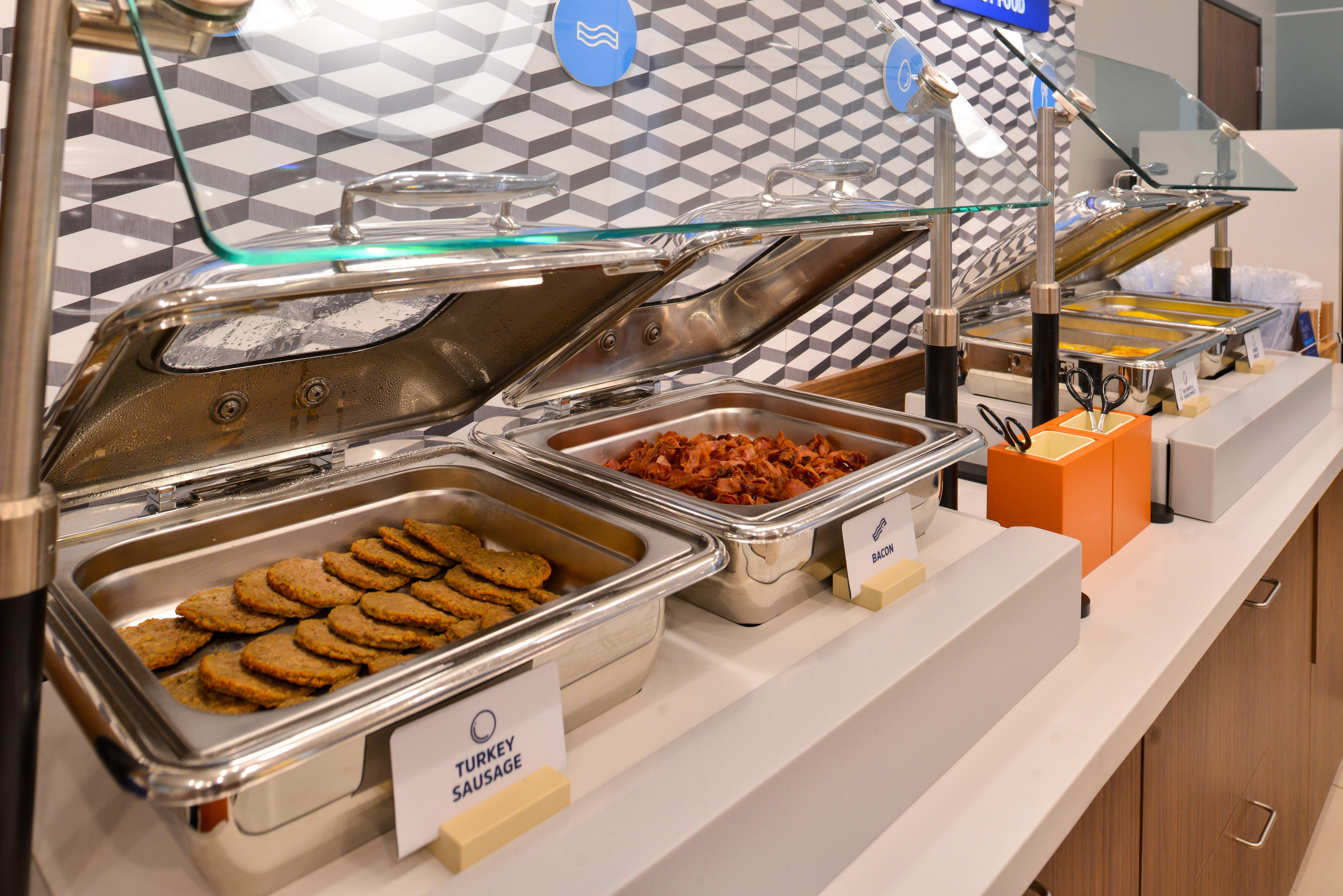 Holiday Inn Express Melbourne West By Ihg West Melbourne Ngoại thất bức ảnh