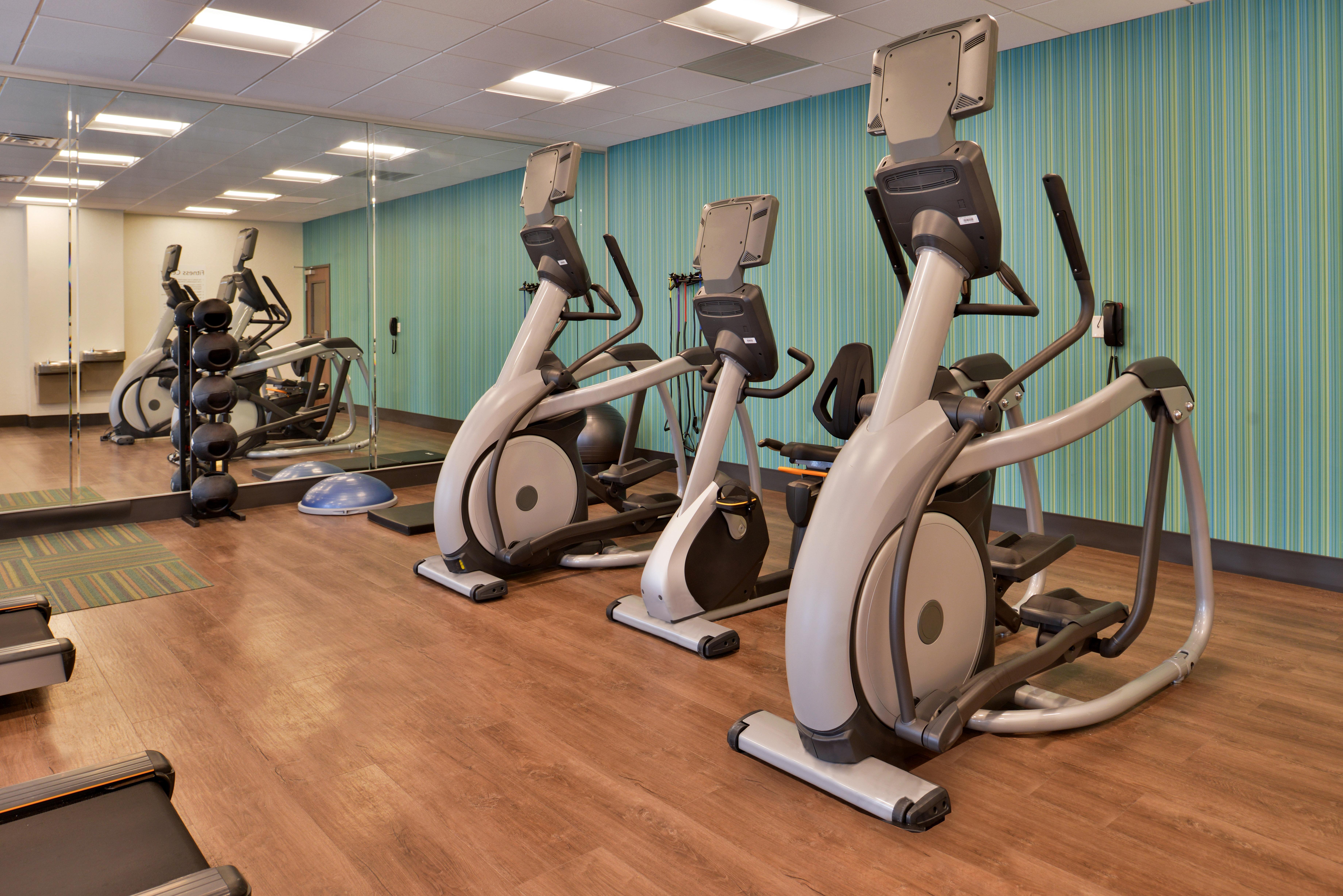 Holiday Inn Express Melbourne West By Ihg West Melbourne Ngoại thất bức ảnh