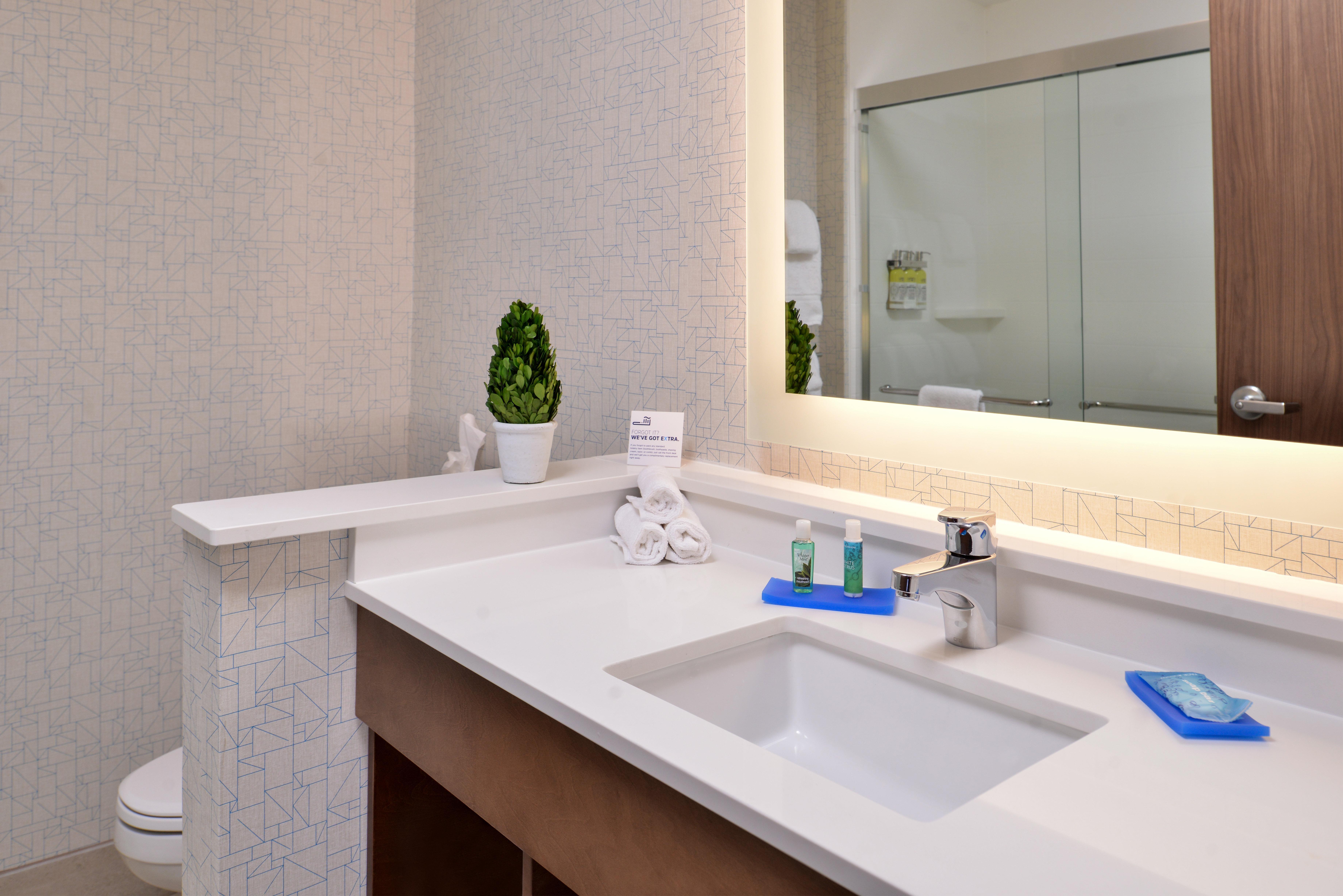 Holiday Inn Express Melbourne West By Ihg West Melbourne Ngoại thất bức ảnh