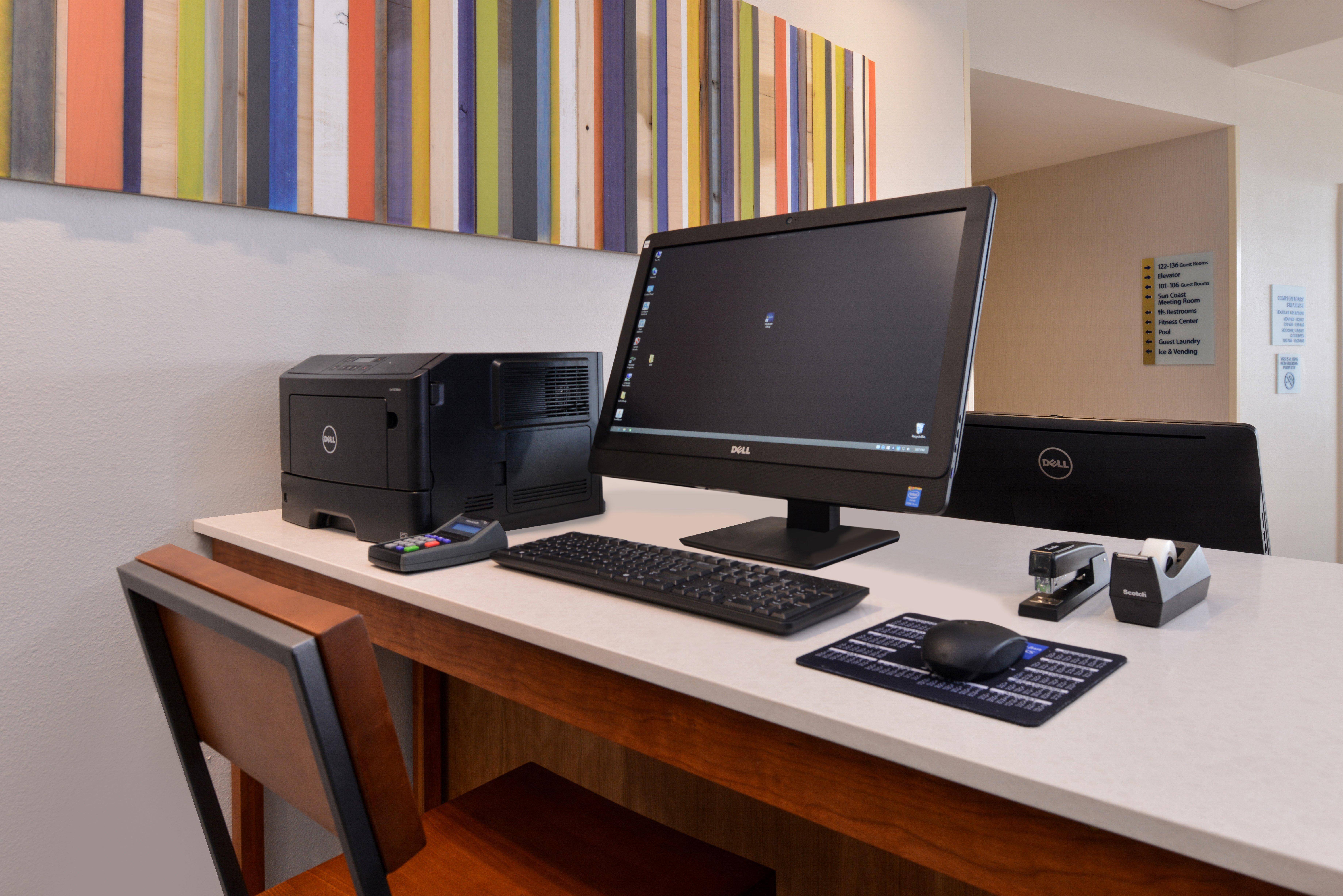 Holiday Inn Express Melbourne West By Ihg West Melbourne Ngoại thất bức ảnh