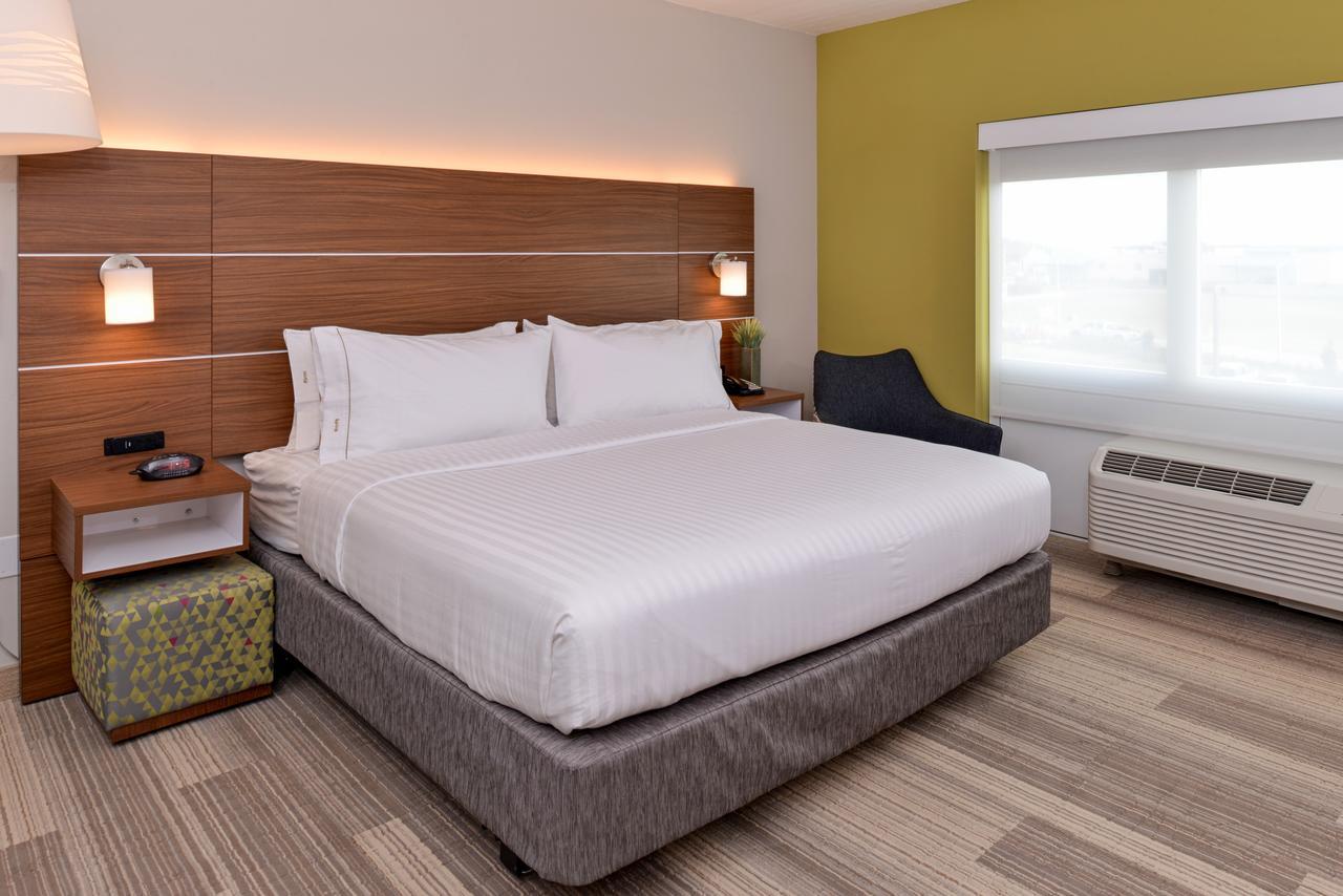 Holiday Inn Express Melbourne West By Ihg West Melbourne Ngoại thất bức ảnh